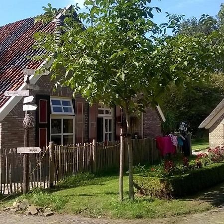 Bed and Breakfast Landgoed Groot Boerle Wijhe Zewnętrze zdjęcie