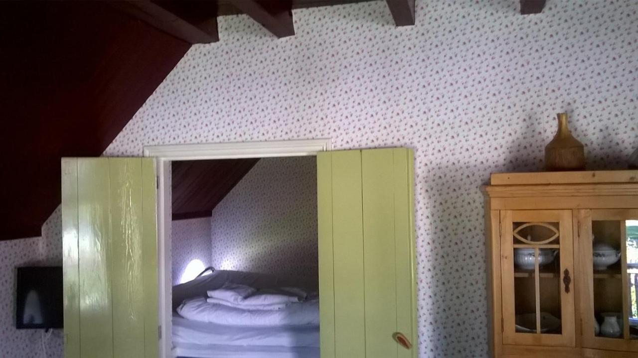 Bed and Breakfast Landgoed Groot Boerle Wijhe Zewnętrze zdjęcie