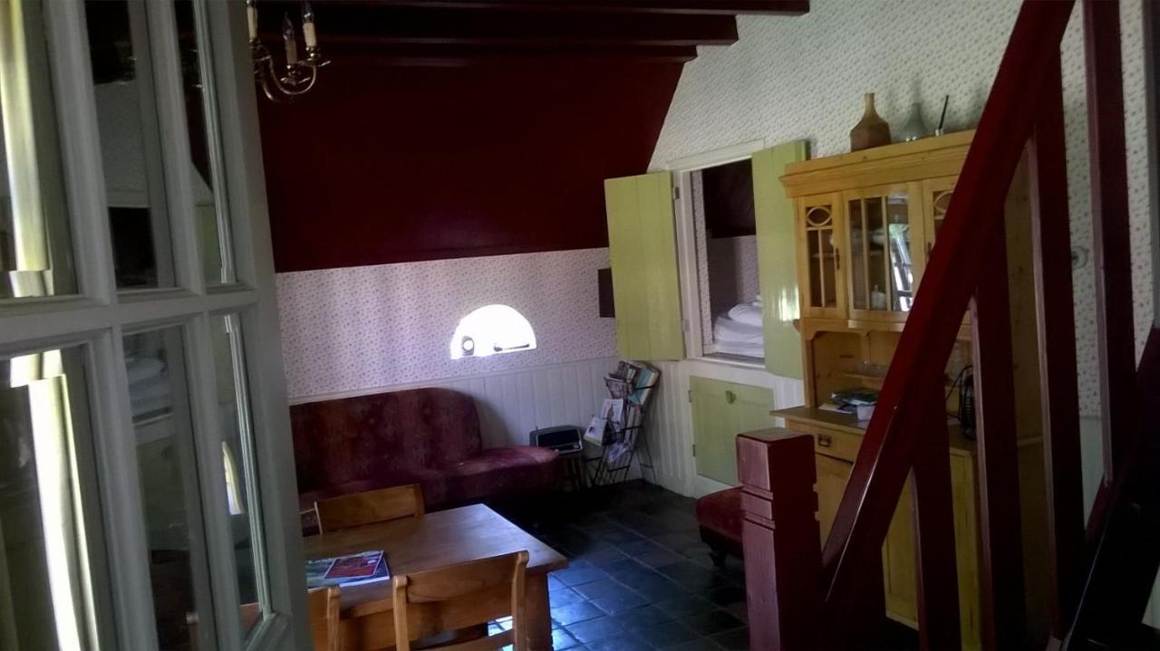 Bed and Breakfast Landgoed Groot Boerle Wijhe Zewnętrze zdjęcie