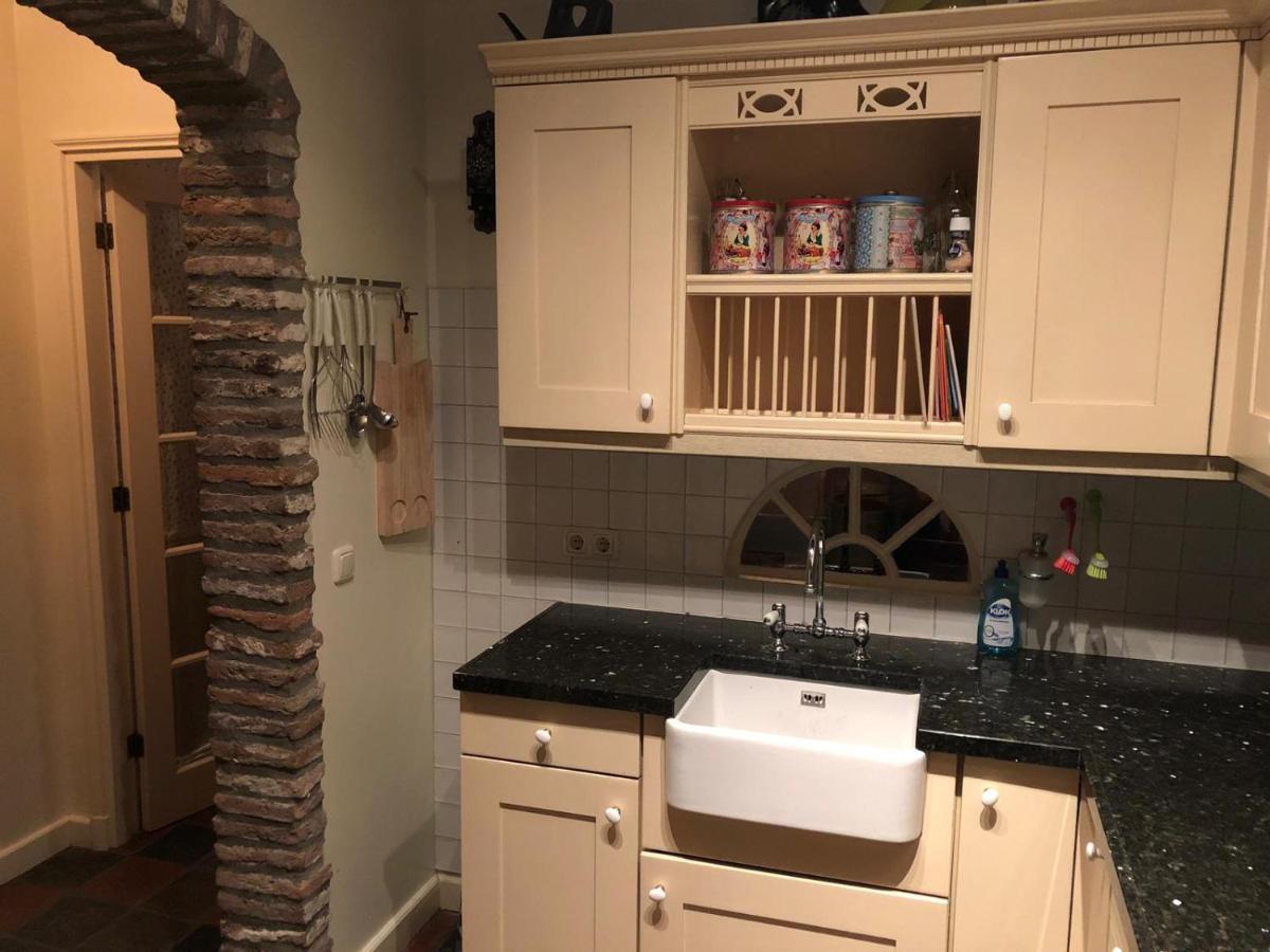 Bed and Breakfast Landgoed Groot Boerle Wijhe Zewnętrze zdjęcie