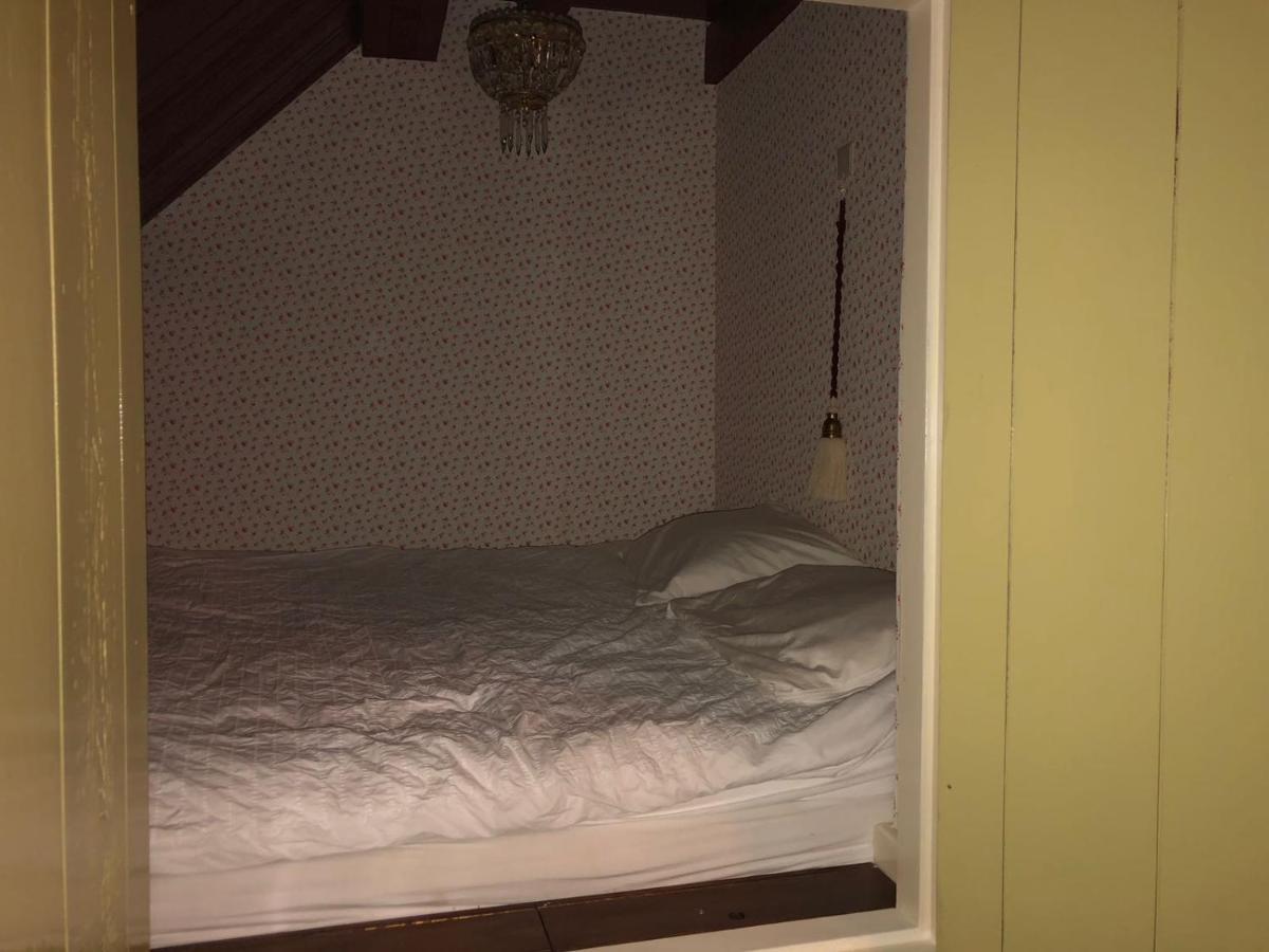 Bed and Breakfast Landgoed Groot Boerle Wijhe Zewnętrze zdjęcie