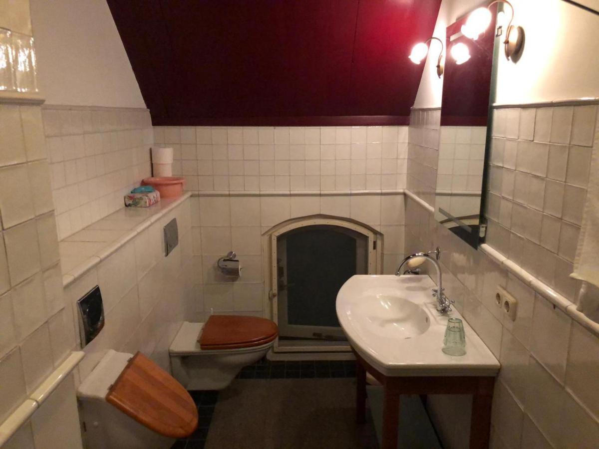 Bed and Breakfast Landgoed Groot Boerle Wijhe Zewnętrze zdjęcie