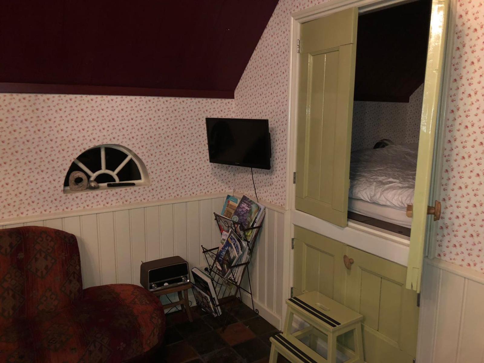 Bed and Breakfast Landgoed Groot Boerle Wijhe Zewnętrze zdjęcie
